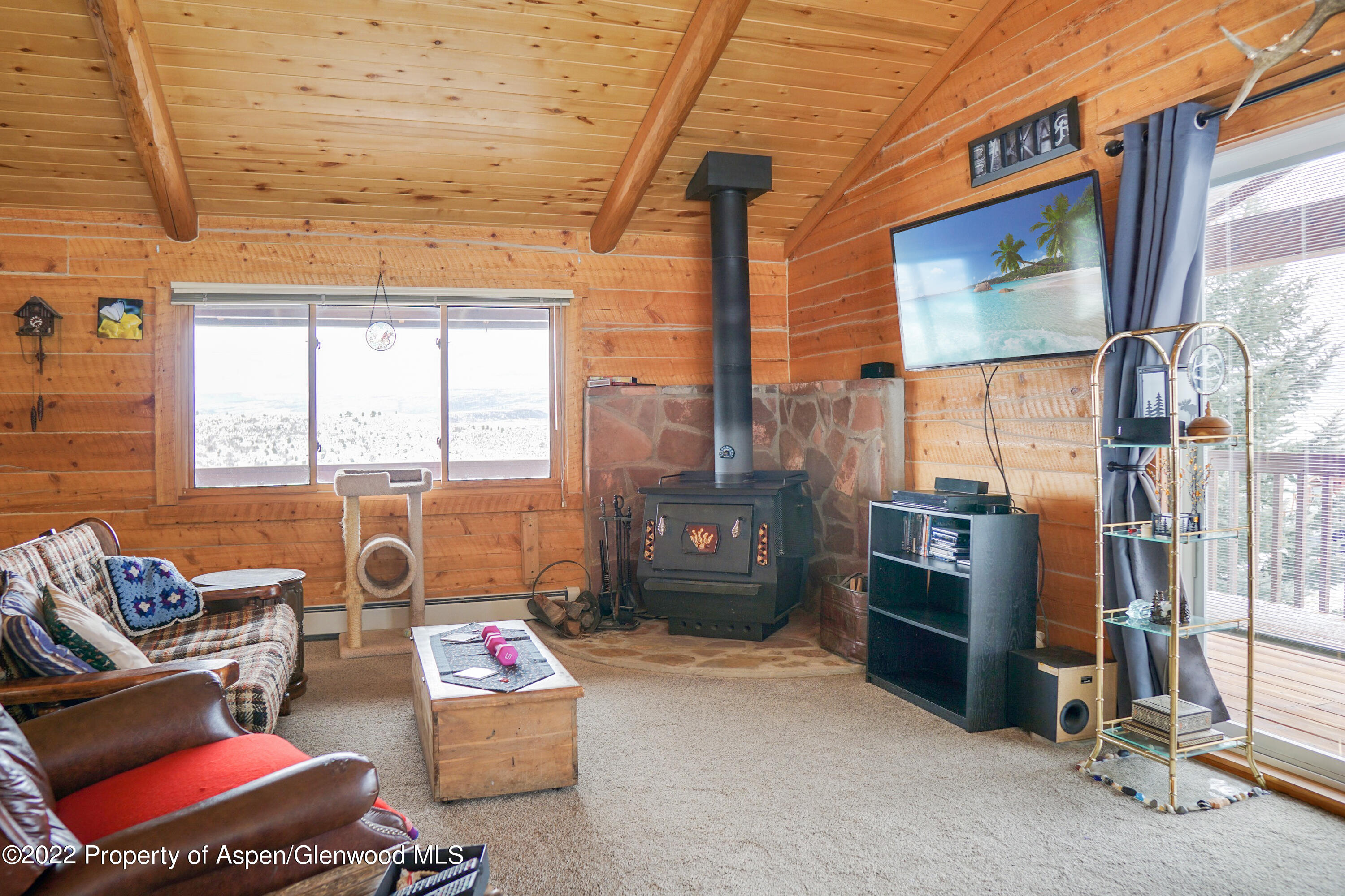 1307 Sage Ridge Road Meeker, CO 81641 - Photo 7 of 35 IMG-5513