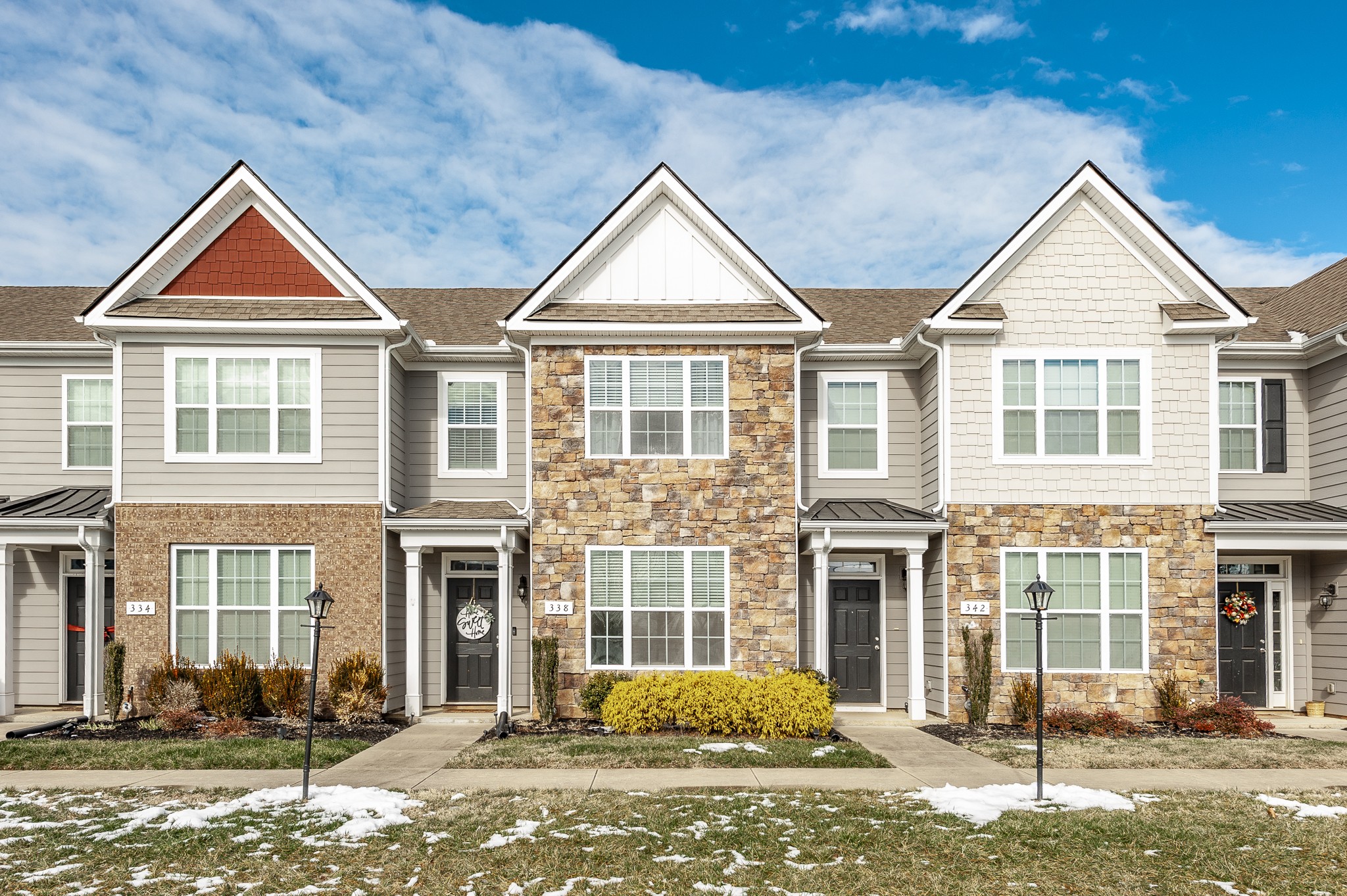 338 Manor Row Pleasant View, TN 37146 - Photo 1 of 58 Gallery Image 1