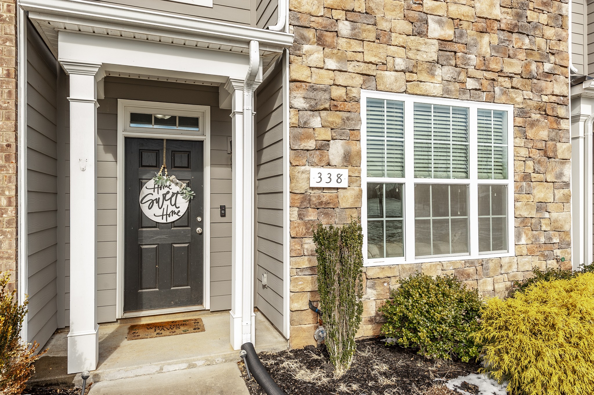 338 Manor Row Pleasant View, TN 37146 - Photo 4 of 58 Gallery Image 4