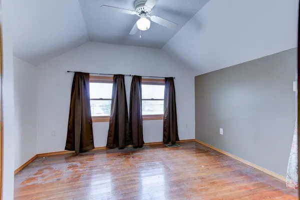 $285,000 | 1807 1st Street, Wellington, KS 67152