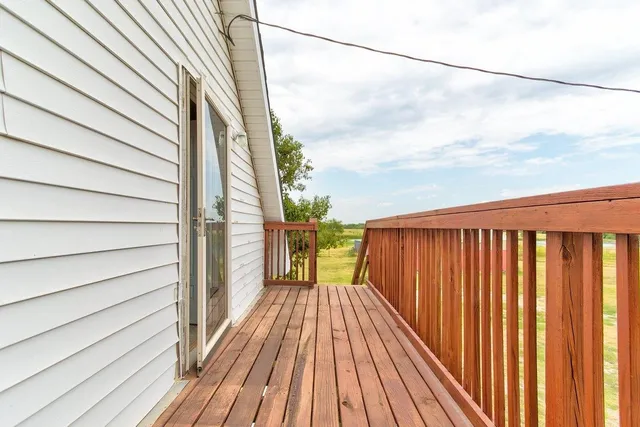 $285,000 | 1807 1st Street, Wellington, KS 67152