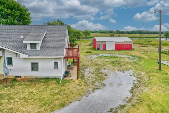 $285,000 | 1807 1st Street, Wellington, KS 67152