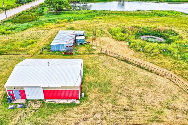 $285,000 | 1807 1st Street, Wellington, KS 67152