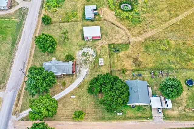 $285,000 | 1807 1st Street, Wellington, KS 67152