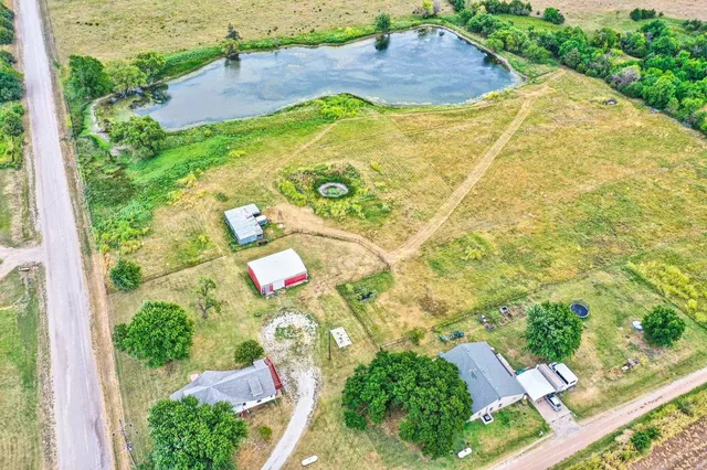 $285,000 | 1807 1st Street, Wellington, KS 67152