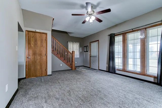 $285,000 | 1807 1st Street, Wellington, KS 67152