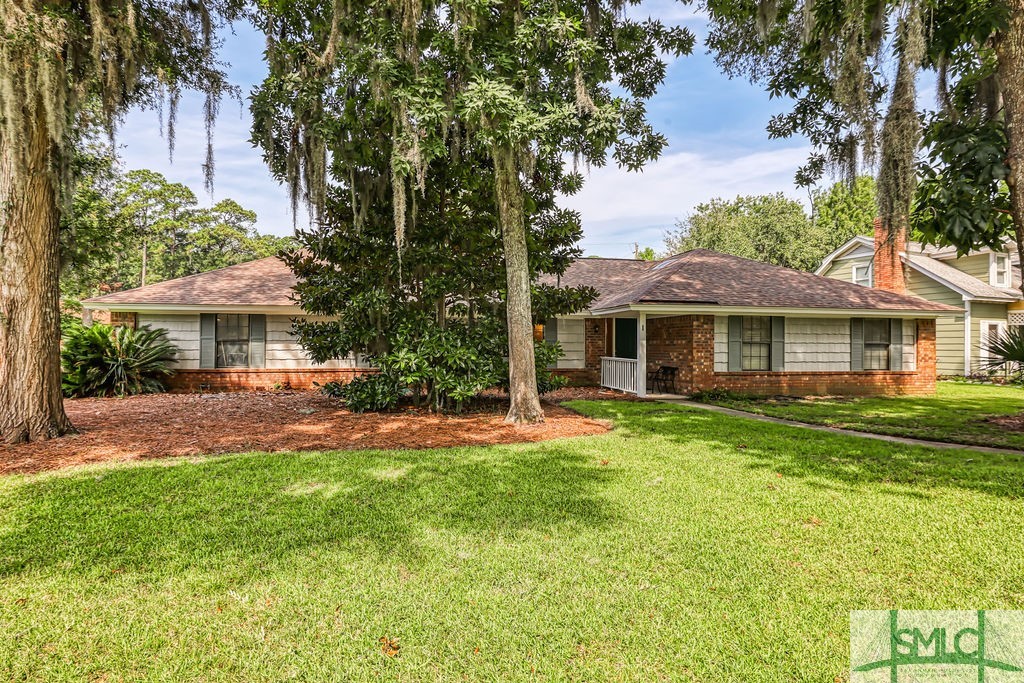 1 Brickhaven Road Savannah, GA 31410 - Photo 1 of 48 Gallery Image 1