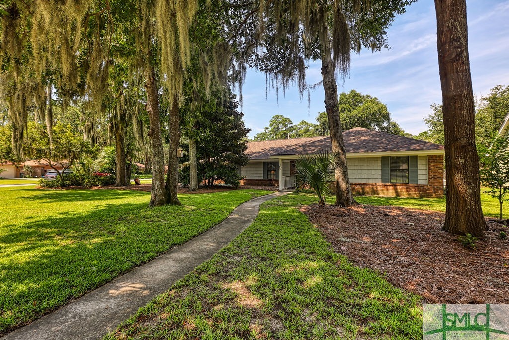 1 Brickhaven Road Savannah, GA 31410 - Photo 13 of 48 Gallery Image 13
