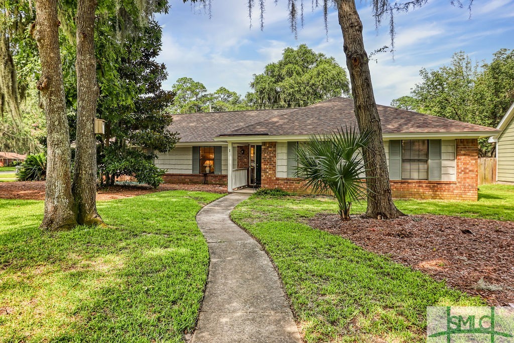 1 Brickhaven Road Savannah, GA 31410 - Photo 2 of 48 Gallery Image 2