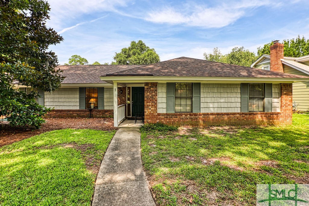1 Brickhaven Road Savannah, GA 31410 - Photo 3 of 48 Gallery Image 3