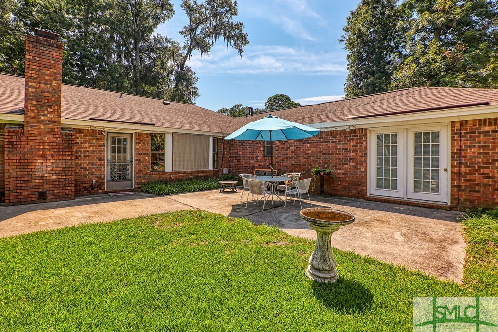 1 Brickhaven Road Savannah, GA 31410 - Photo 37 of 48 Gallery Image 37