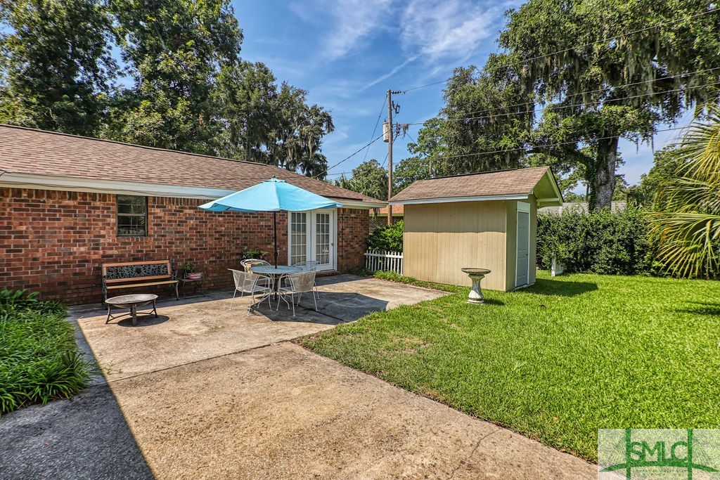 1 Brickhaven Road Savannah, GA 31410 - Photo 38 of 48 Gallery Image 38