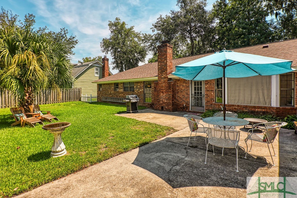 1 Brickhaven Road Savannah, GA 31410 - Photo 39 of 48 Gallery Image 39