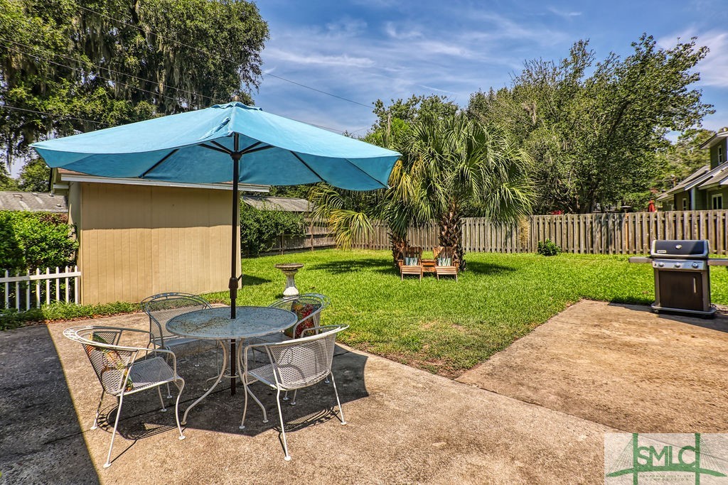 1 Brickhaven Road Savannah, GA 31410 - Photo 40 of 48 Gallery Image 40