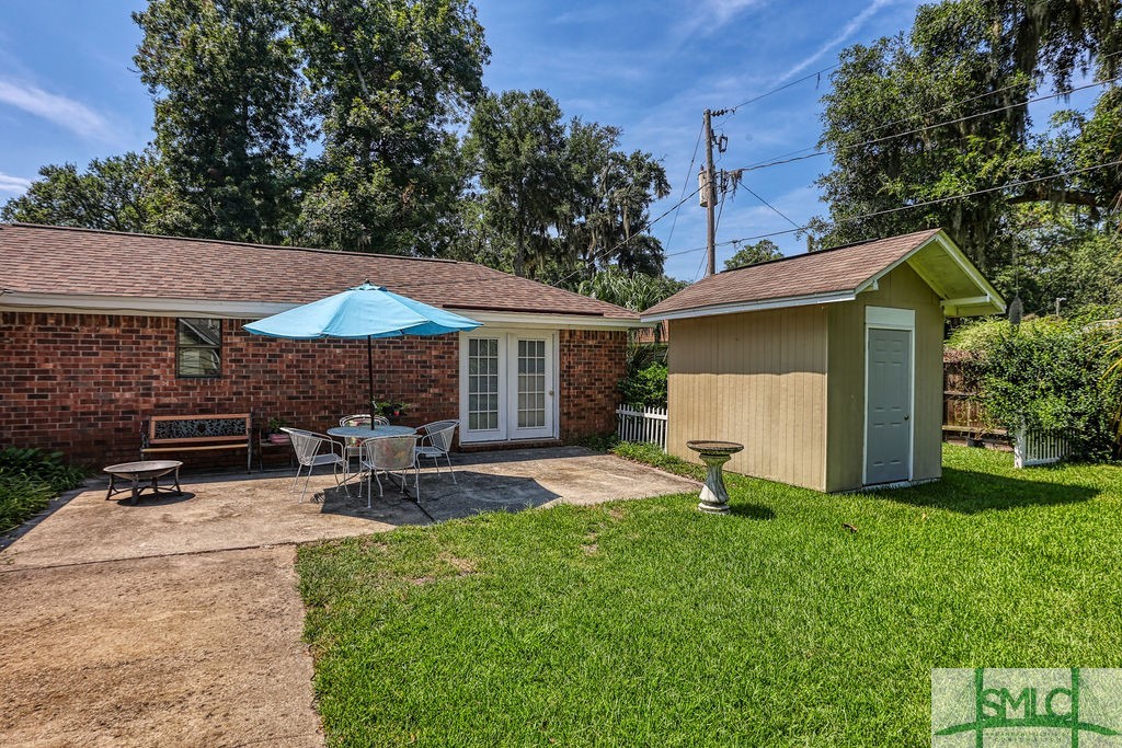 1 Brickhaven Road Savannah, GA 31410 - Photo 41 of 48 Gallery Image 41
