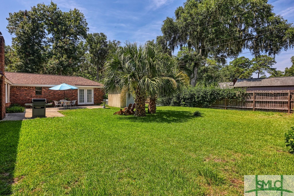 1 Brickhaven Road Savannah, GA 31410 - Photo 43 of 48 Gallery Image 43