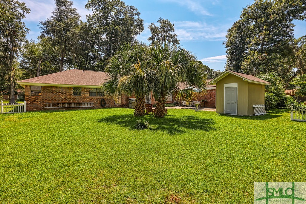 1 Brickhaven Road Savannah, GA 31410 - Photo 44 of 48 Gallery Image 44