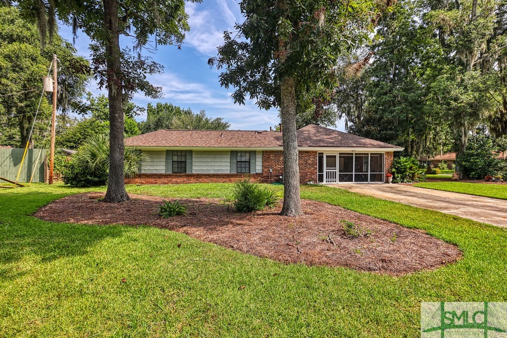 1 Brickhaven Road Savannah, GA 31410 - Photo 46 of 48 Gallery Image 46