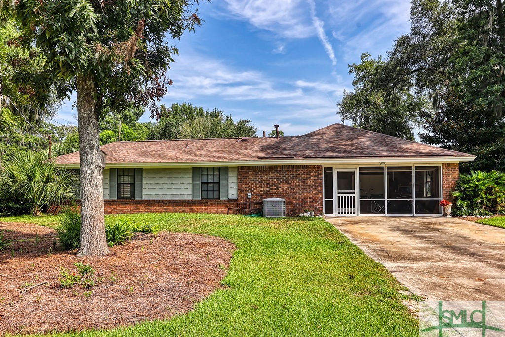 1 Brickhaven Road Savannah, GA 31410 - Photo 47 of 48 Gallery Image 47
