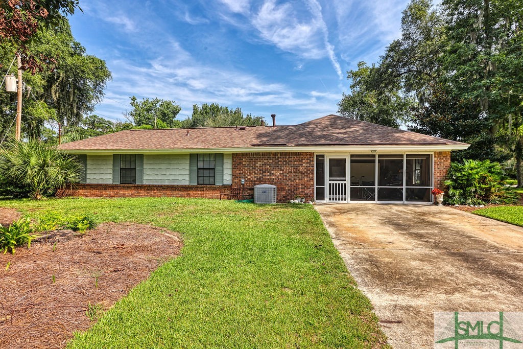 1 Brickhaven Road Savannah, GA 31410 - Photo 48 of 48 Gallery Image 48