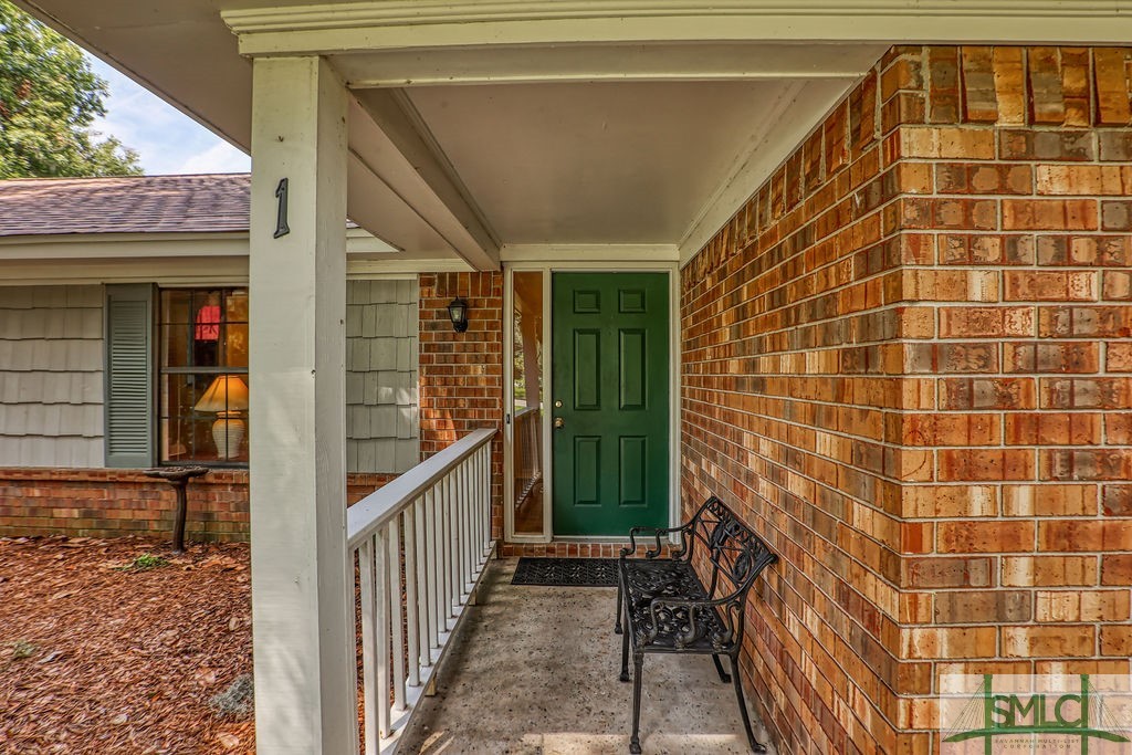 1 Brickhaven Road Savannah, GA 31410 - Photo 5 of 48 Gallery Image 5