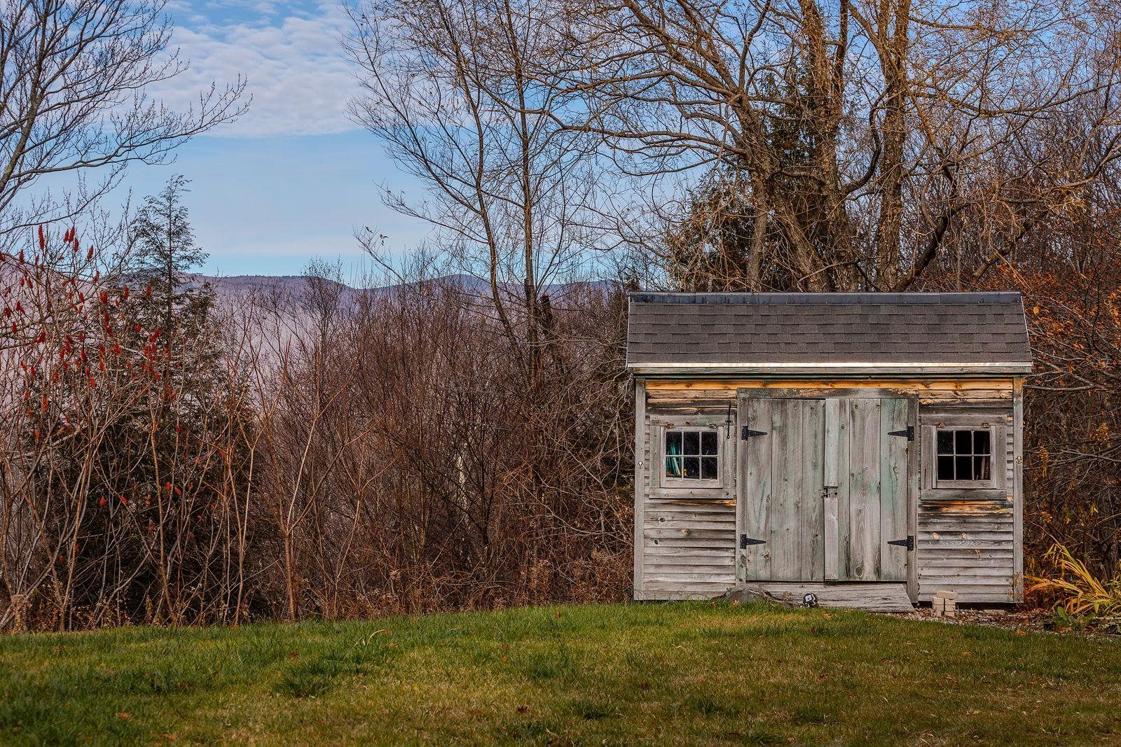 12 Sunny Hill Road Winhall, VT 05255 - Photo 40 of 43 Gallery Image 40