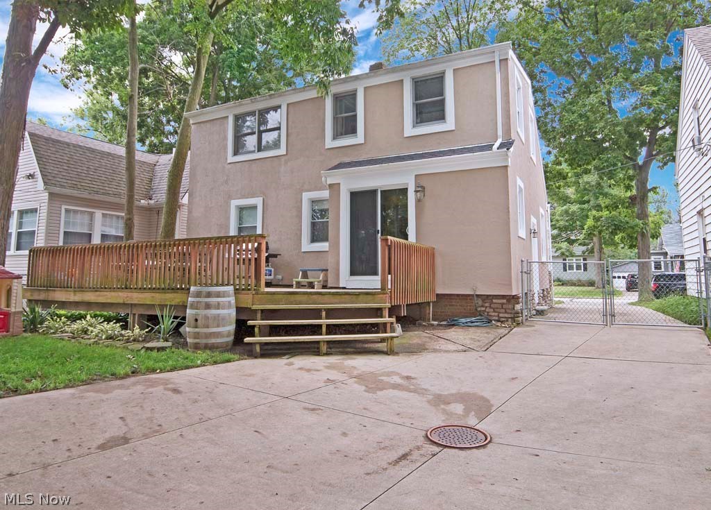 1153 Mayfield Ridge Road Cleveland, OH 44124 - Photo 21 of 21