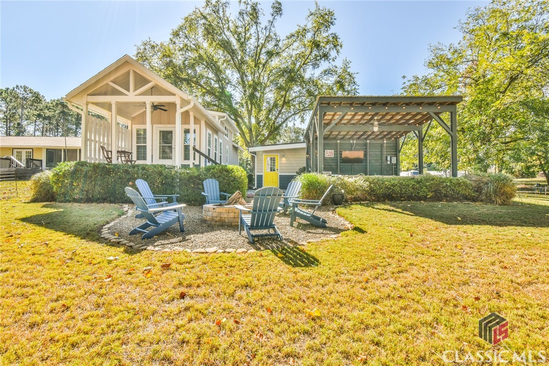 1285 Elrod Ferry Road Hartwell, GA 30643 - Photo 1 of 26 Gallery Image 1