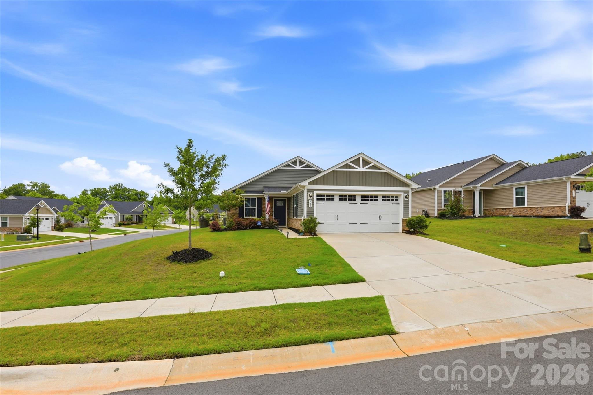 620 Grandiflora Avenue Lancaster, SC 29720 - Photo 2 of 34