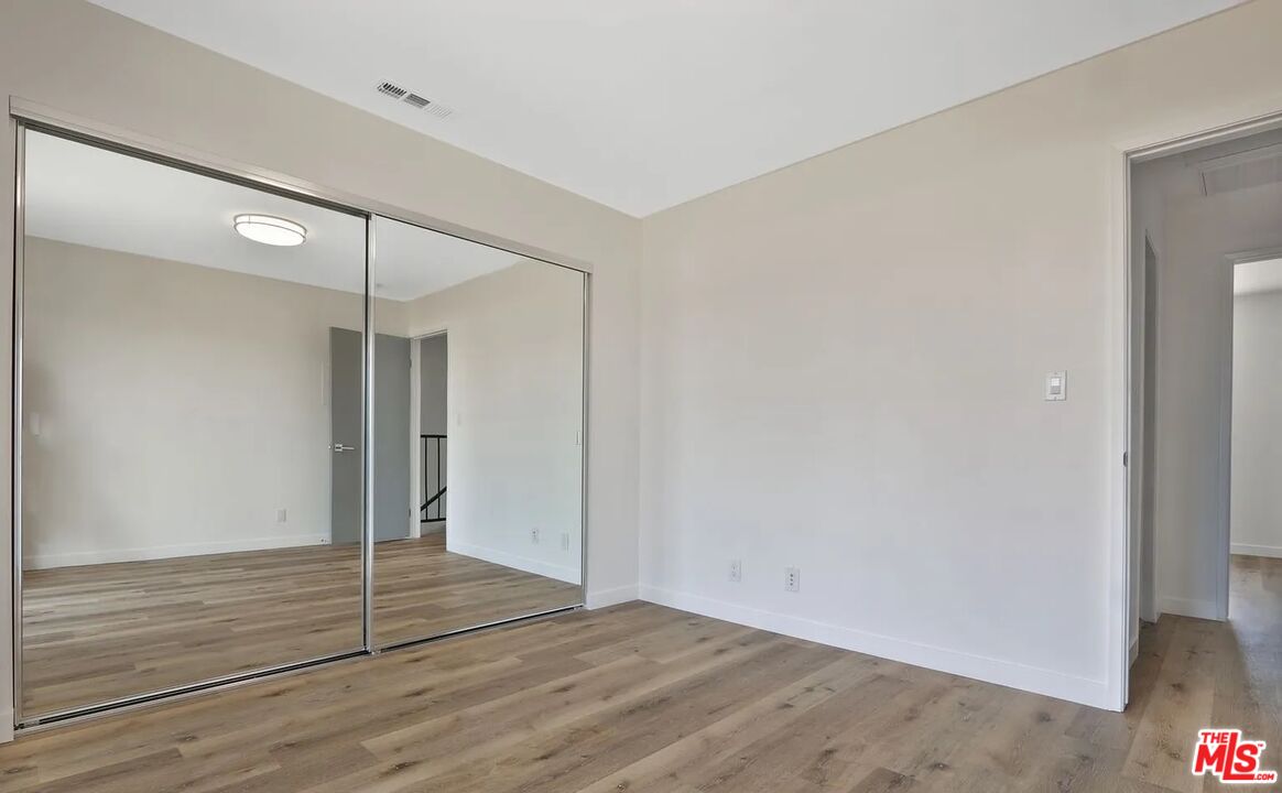 110 South Eucalyptus Avenue, Unit 5 Inglewood, CA 90301 - Photo 10 of 12 a view of an empty room