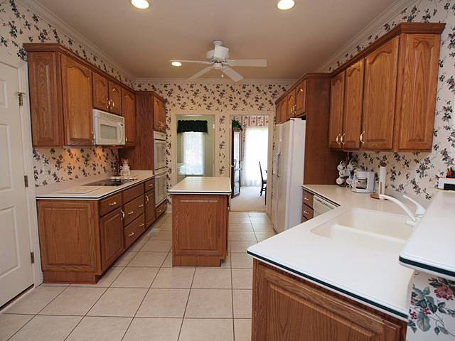 610 Sun Road Aberdeen, NC 28315 - Photo 5 of 9 Additional Photo