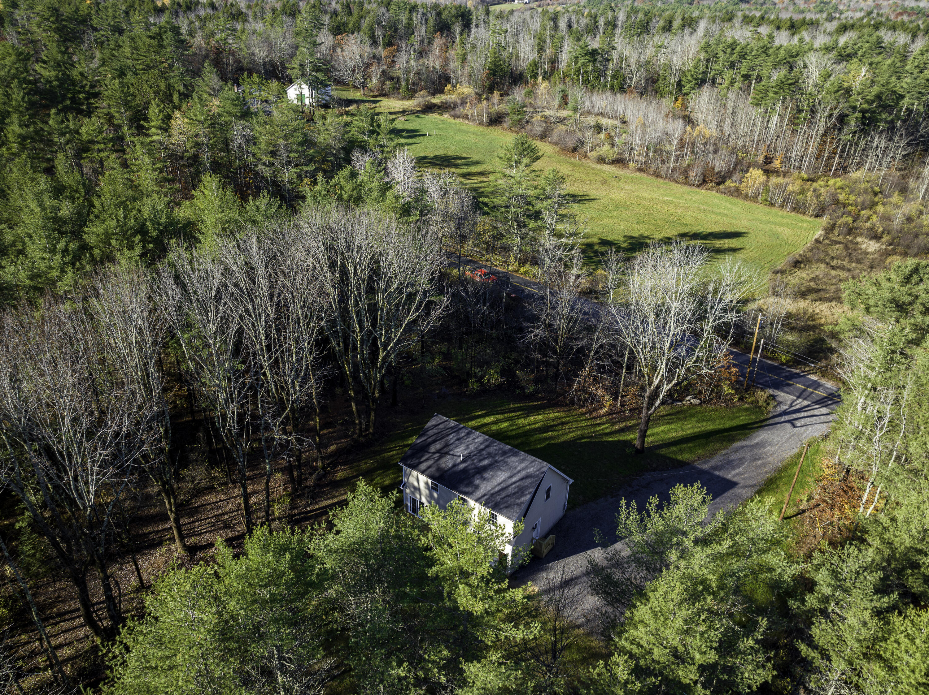 1235 Ridge Road Bowdoinham, ME 04008 - Photo 7 of 32 DLW_20221027_0028-HDR