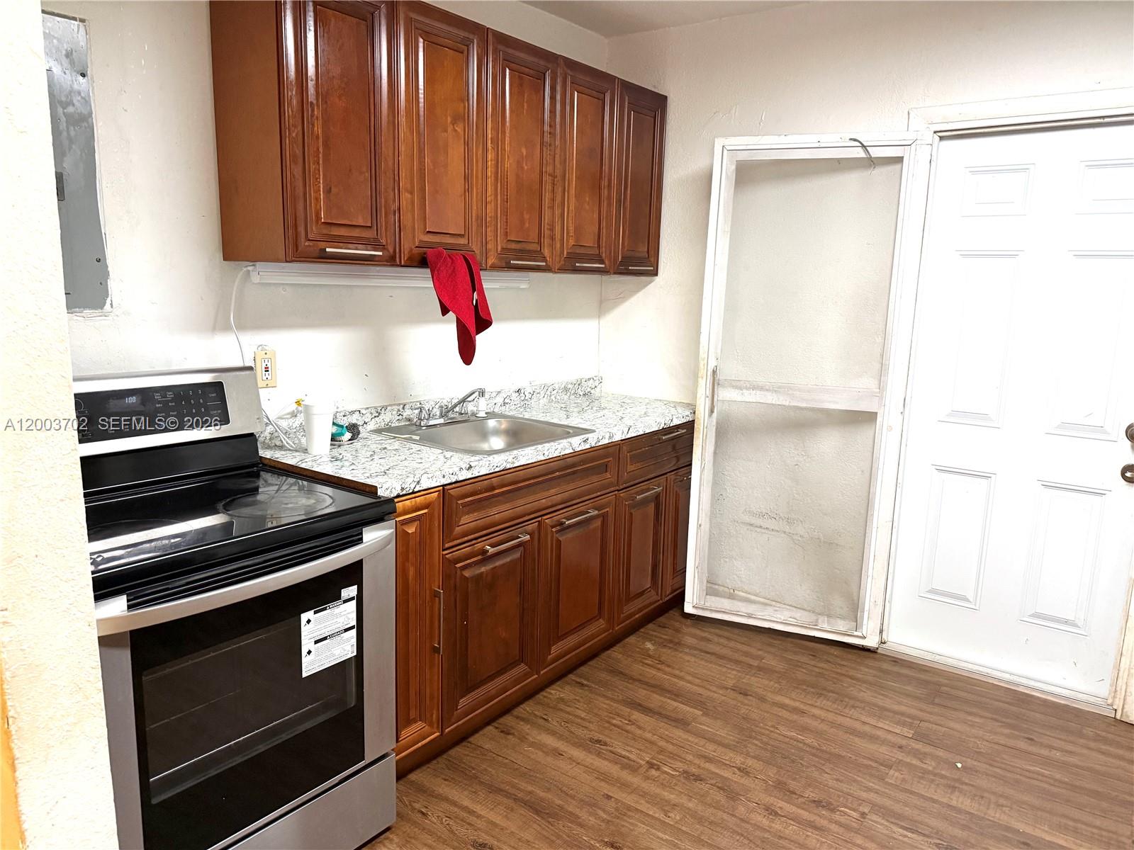 1810 Northwest 85th Street Miami, FL 33147 - Photo 2 of 8