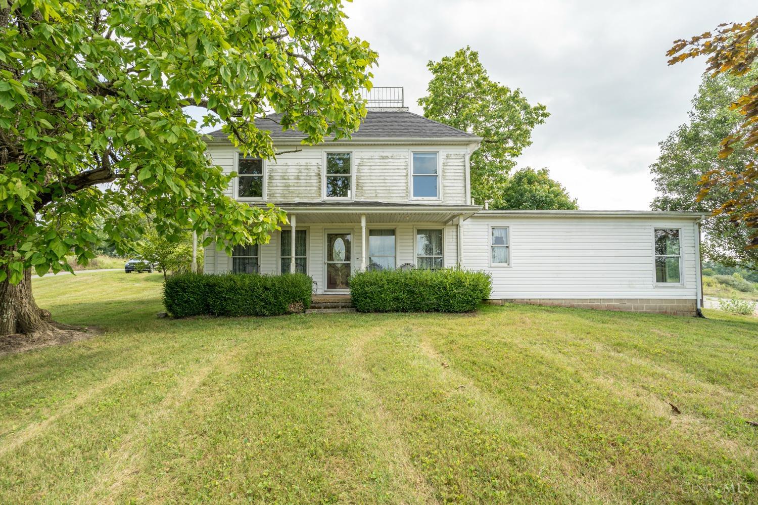 5351 Main Road Hillsboro, OH 45133 - Photo 1 of 31 Gallery Image 1