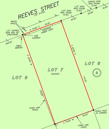 $59,900 | 914 Reeves Street, Conroe, TX 77301
