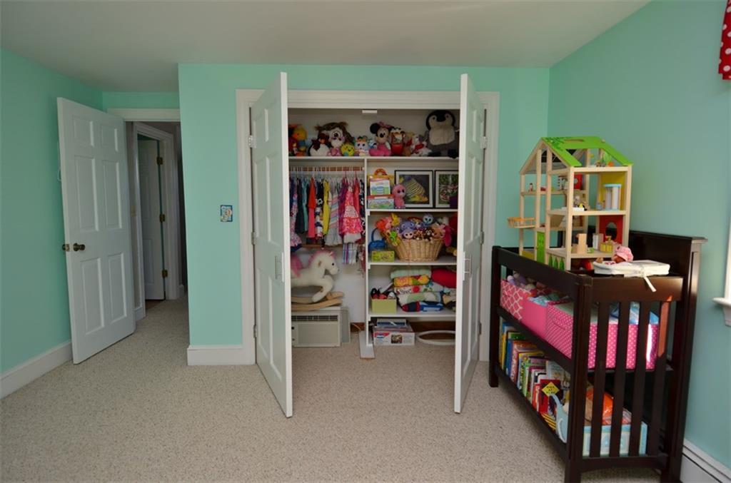 541 Duck Pond Road Westbrook, ME 04092 - Photo 27 of 35 Big closet with built-ins!