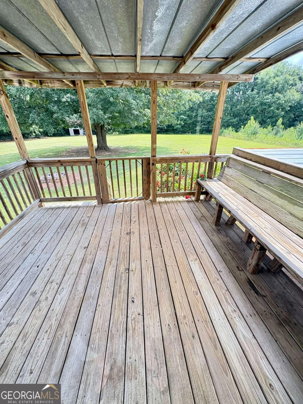 3420 Hardman Morris Road Colbert, GA 30628 - Photo 26 of 35 Gallery Image 26