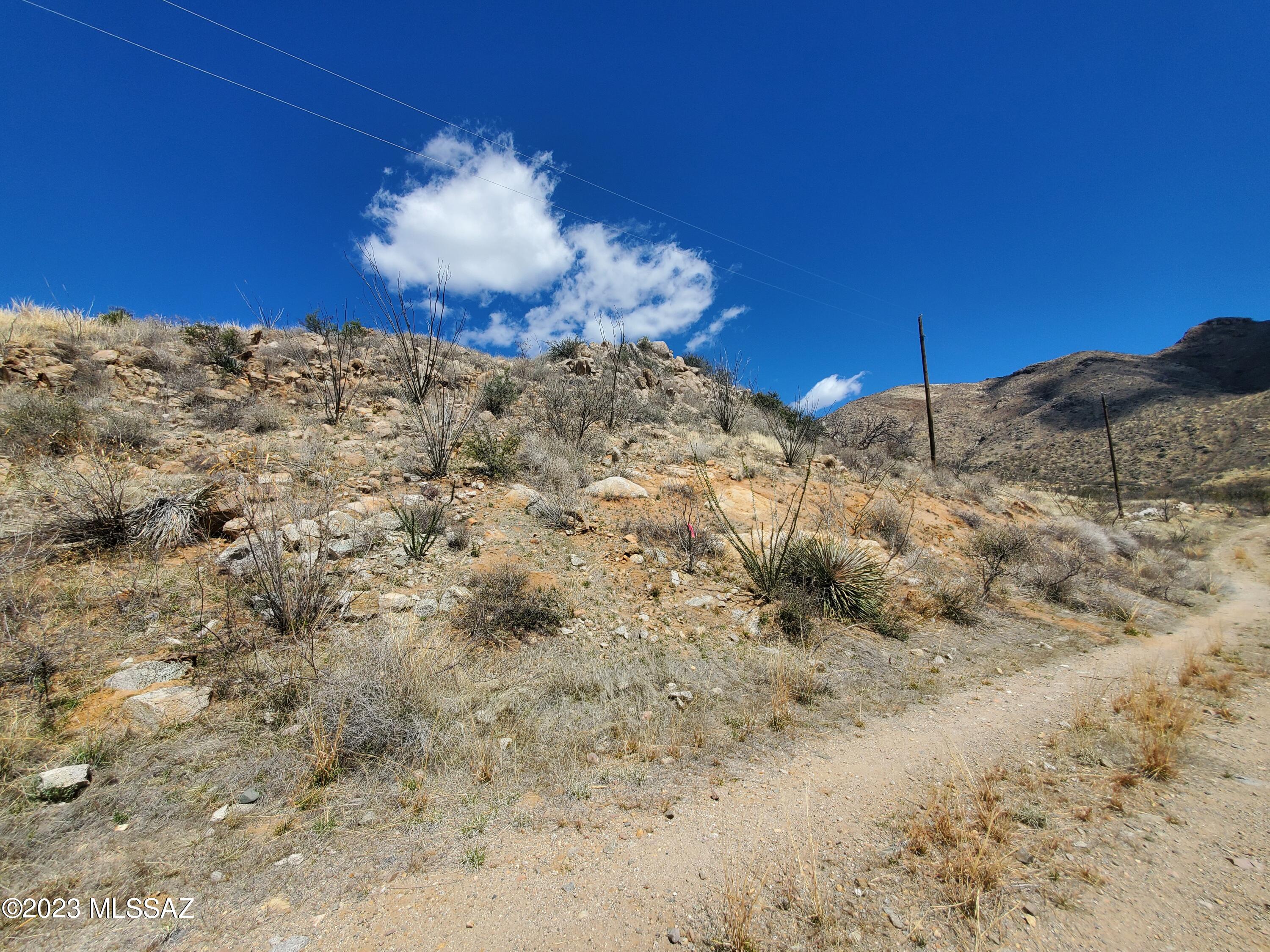 536 Vereda Atun, Unit 33 Rio Rico, AZ 85648 - Photo 8 of 11