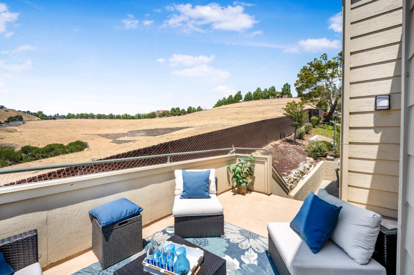 3053 Elk Ridge Court San Jose, CA 95136 - Photo 2 of 21 a view of balcony and patio
