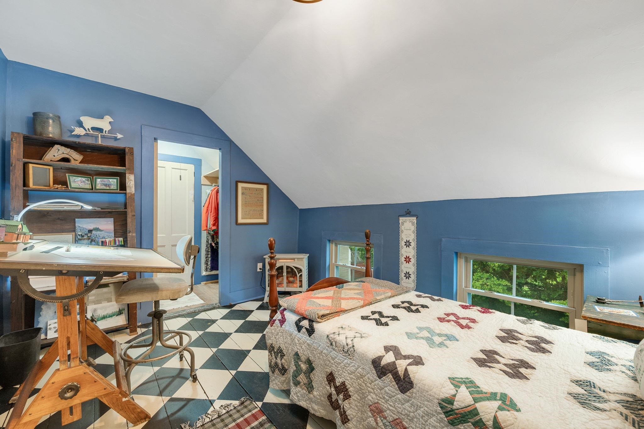 3471 Waterbury-Stowe Road Waterbury, VT 05677 - Photo 36 of 60