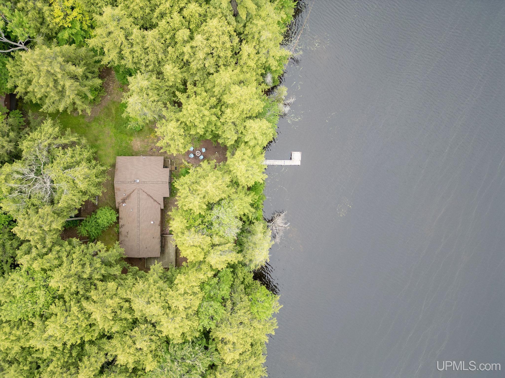 E7880 Anne Road Wetmore, MI 49895 - Photo 36 of 57 Gallery Image 36