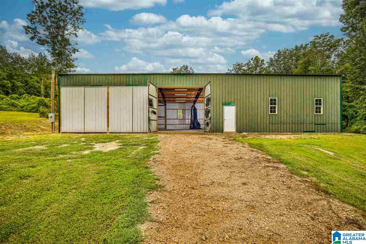 2900 Wilson Chapel Road Altoona, AL 35952 - Photo 31 of 50