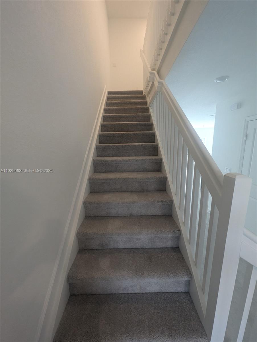 5180 Southwest 37th Street, Unit 5180 Hollywood, FL 33023 - Photo 13 of 25 a view of entryway