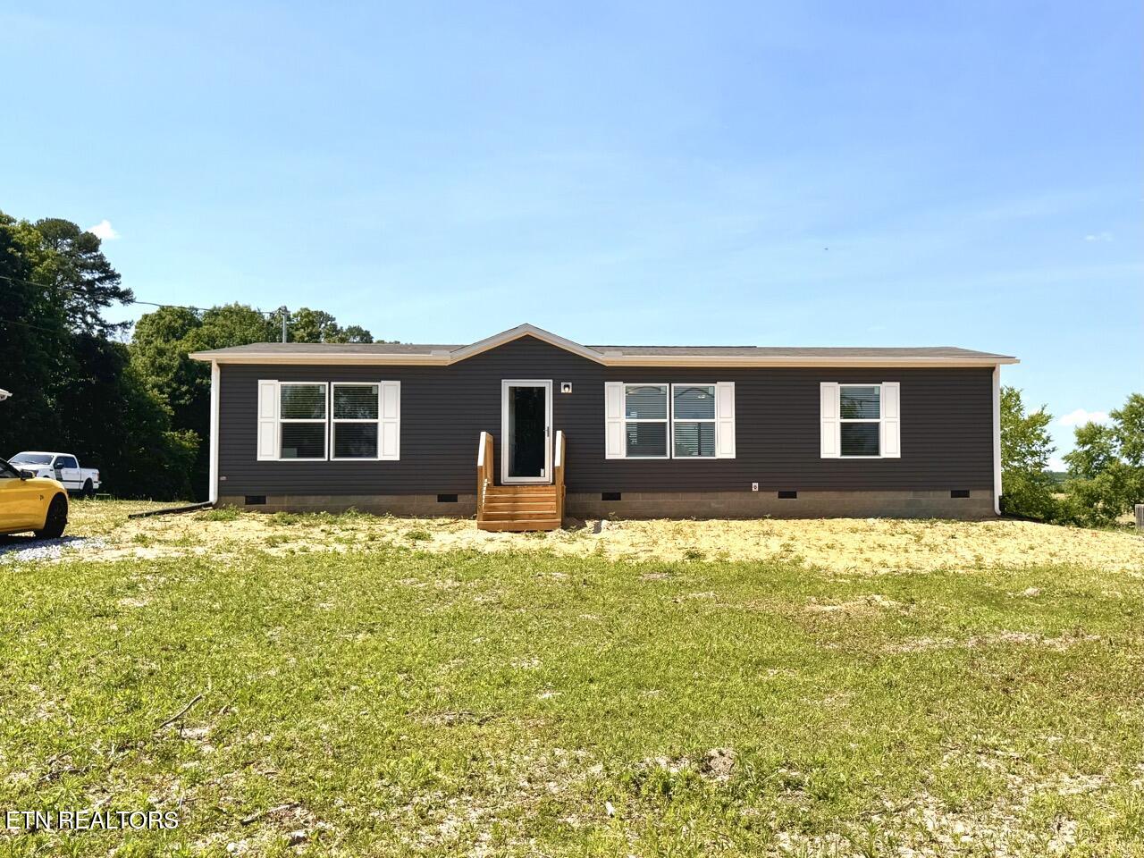 620 Pates Hill Road Mosheim, TN 37818 - Photo 2 of 51 Front view