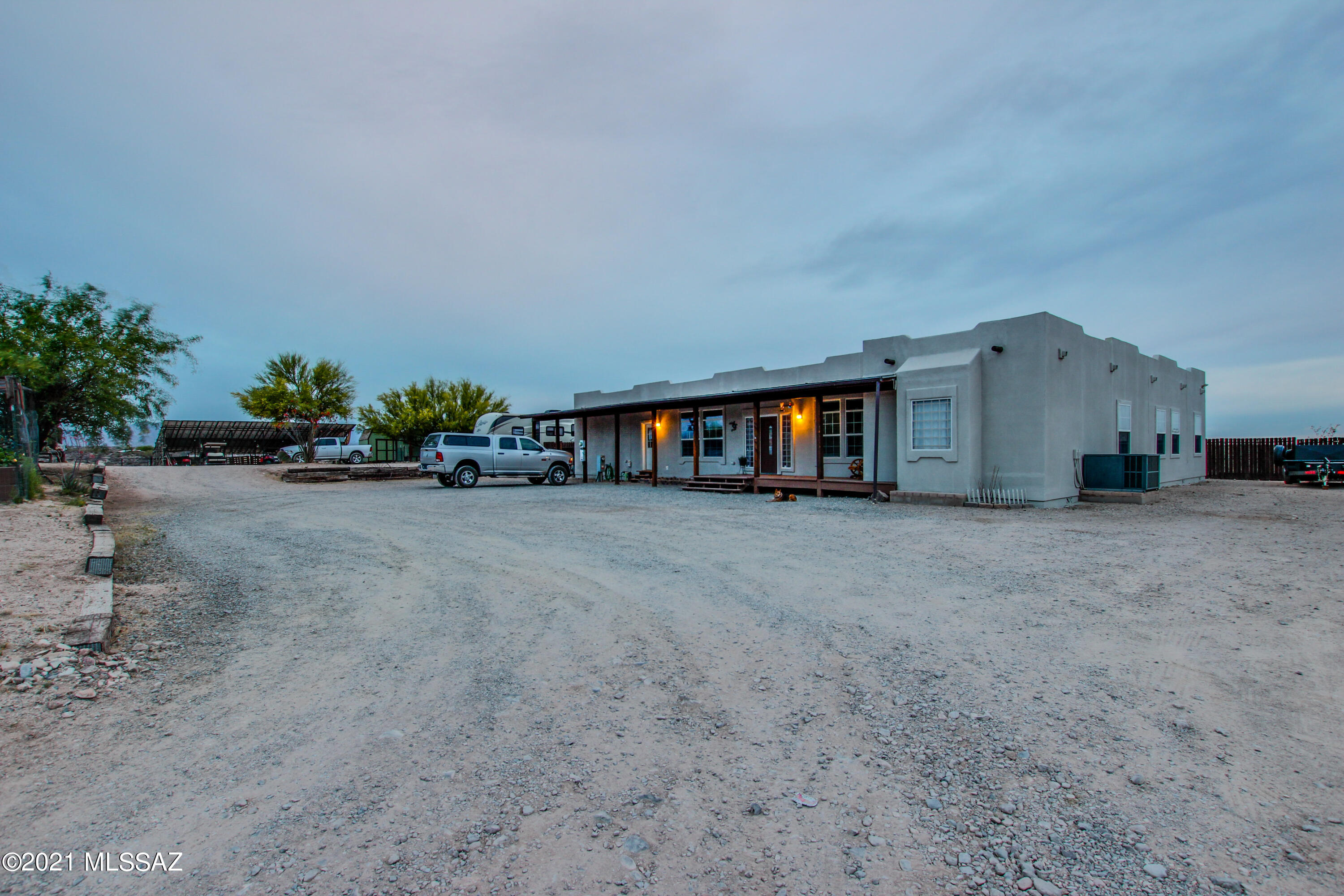 13136 East Kahlua Road Vail, AZ 85641 - Photo 48 of 49 Gallery Image 48