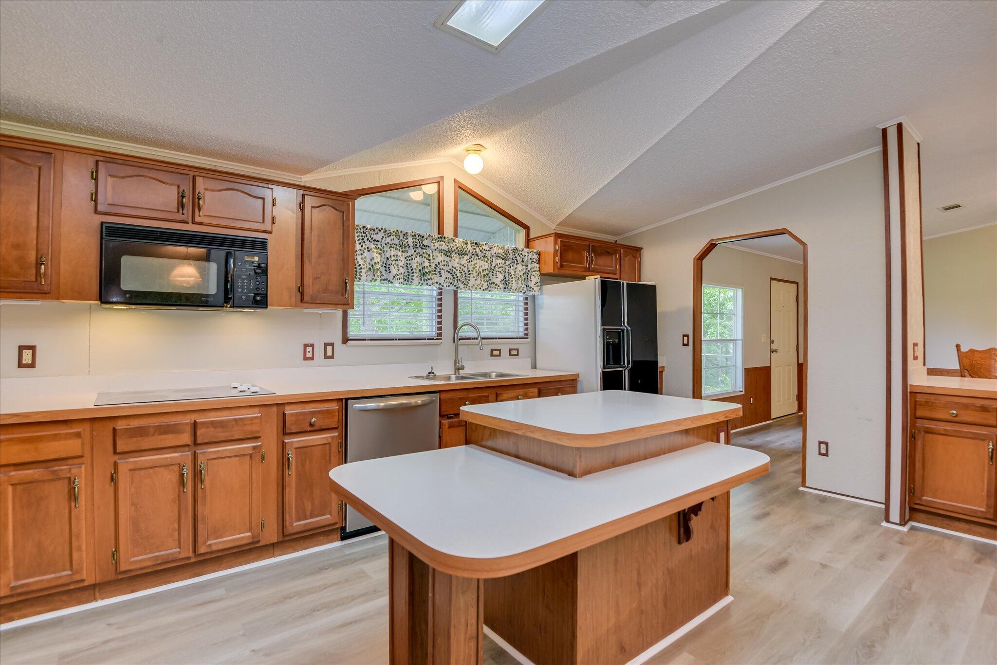 3183 Martintown Road Edgefield, SC 29824 - Photo 13 of 41 Lots of Cabinetry