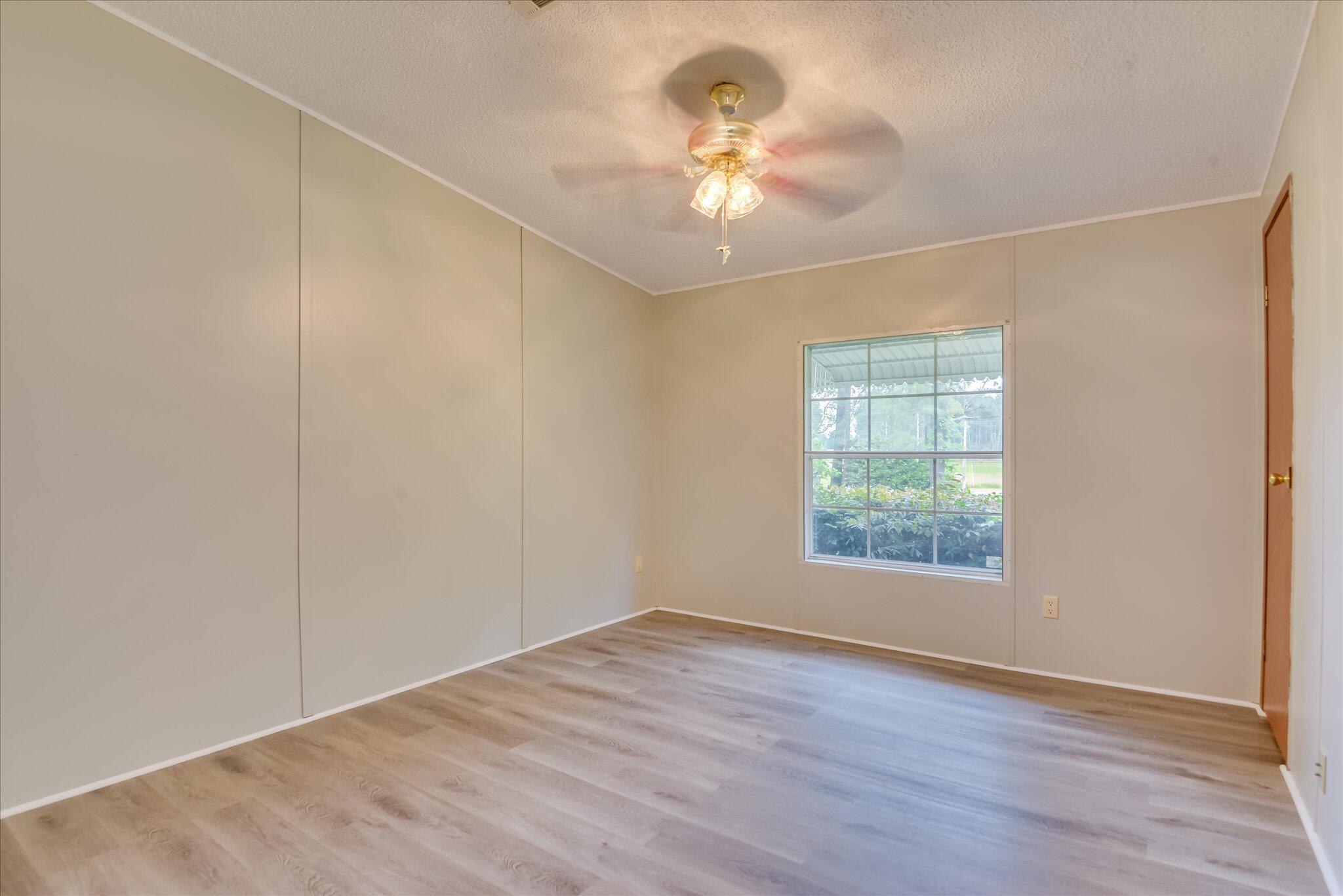 3183 Martintown Road Edgefield, SC 29824 - Photo 23 of 41 Large Primary Bedroom
