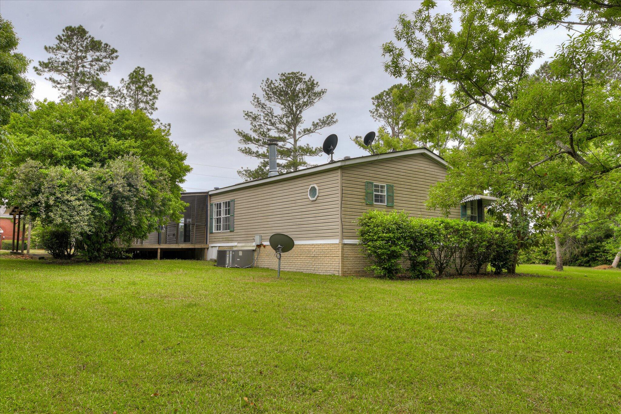 3183 Martintown Road Edgefield, SC 29824 - Photo 41 of 41 Almost 1 acre lot