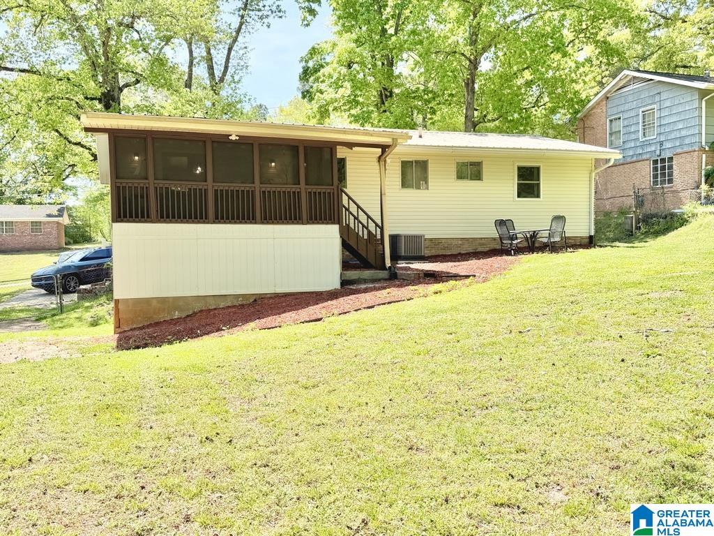 512 16th Terrace Northwest Birmingham, AL 35215 - Photo 52 of 63
