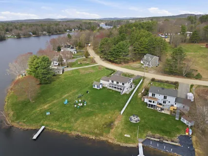 $999,000 | 165 Georgetown Drive, Barnstead, NH 03225